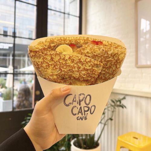 Sweet or savory? @capocapo.nyc has it all ッ  @justfoodietherapy