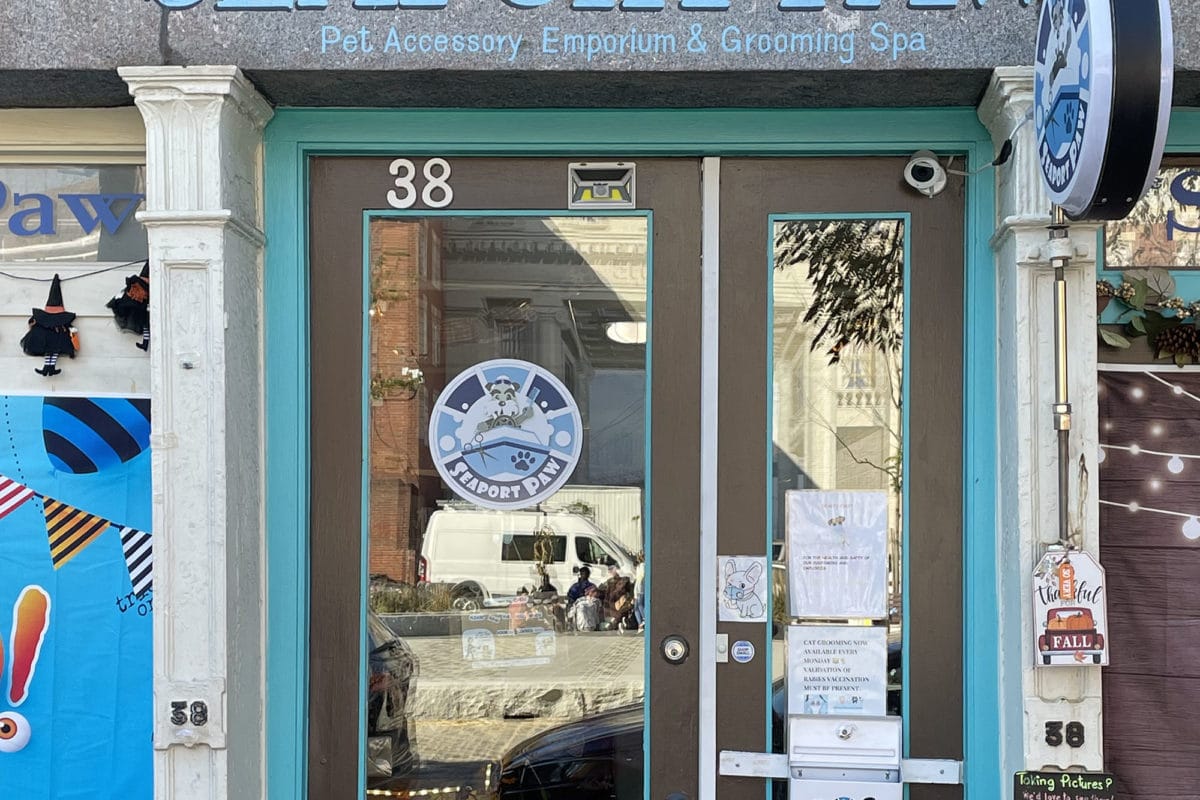 Women’s History Month