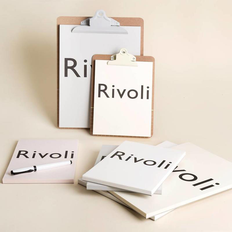 rivoli-writing-pad