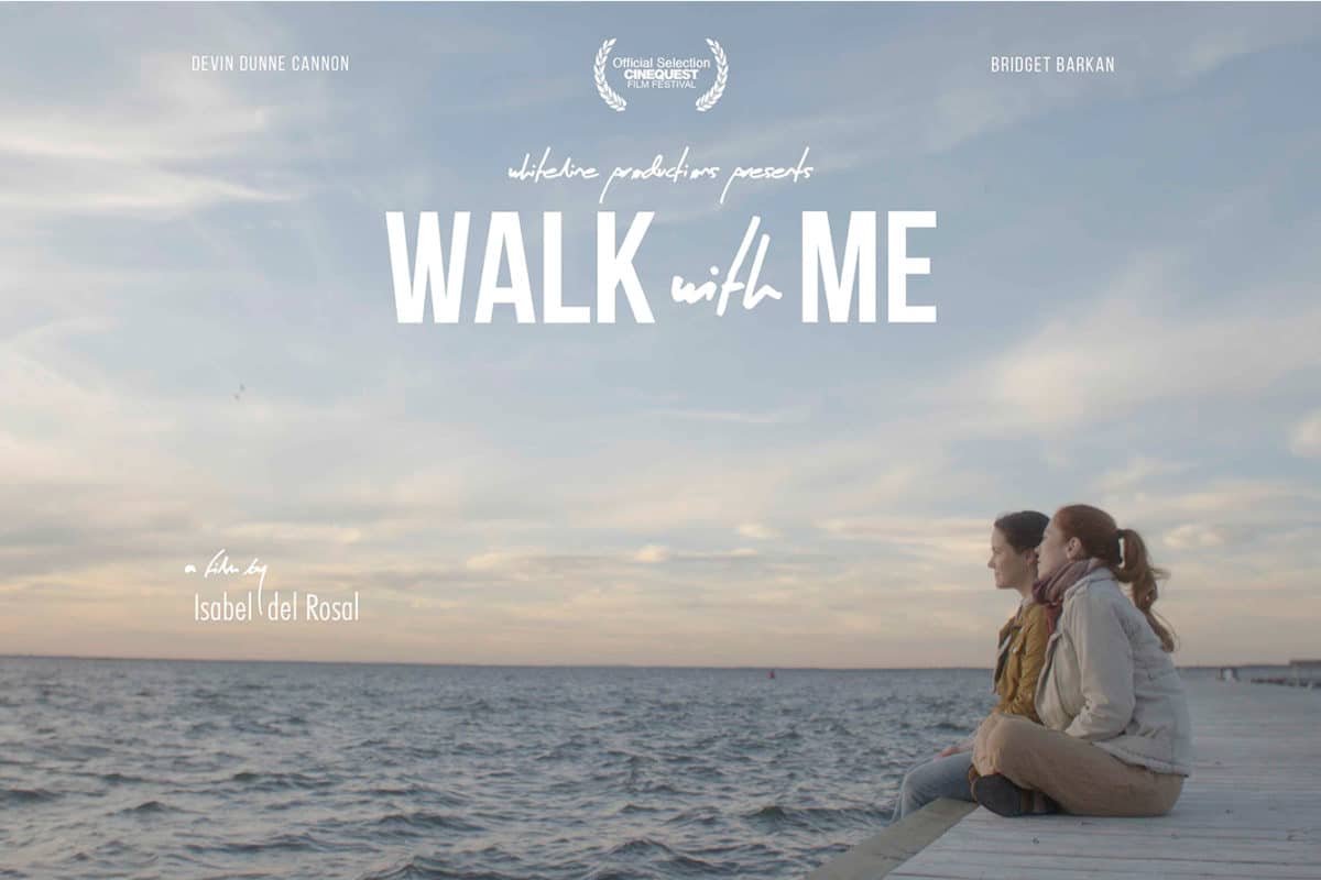 Seaport Cinema: Walk With Me