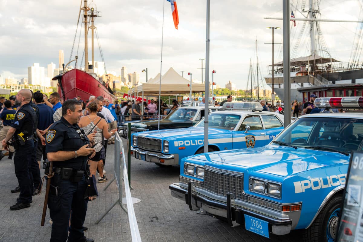 National Night Out
