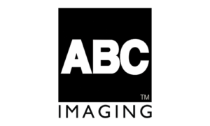 "ABC Imaging" Logo
