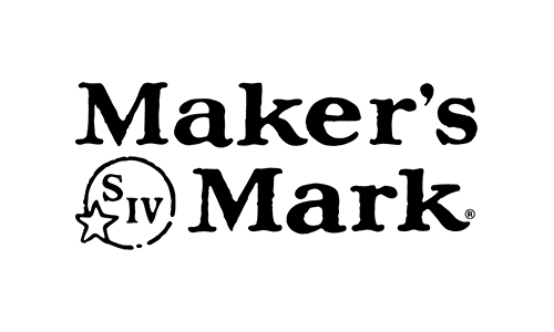 "Maker's Mark" Logo