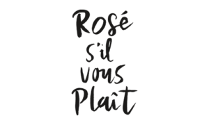 "Rose S'il Vous Plait" Logo