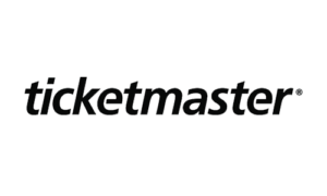 "Ticketmaster" logo