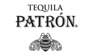 "Tequila Patron" logo