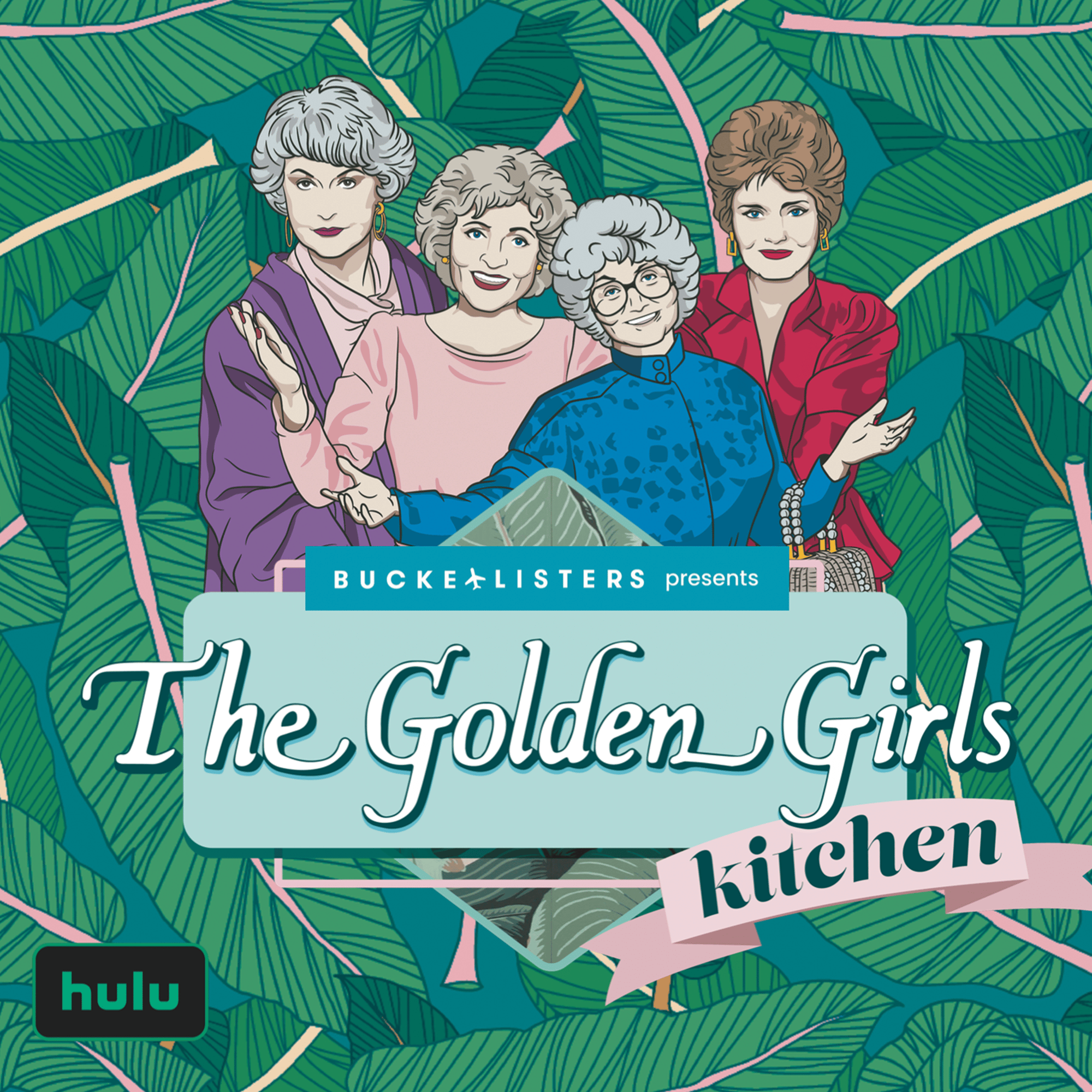 33 Years Later, The Golden Girls Has A Great New Replacement Show With