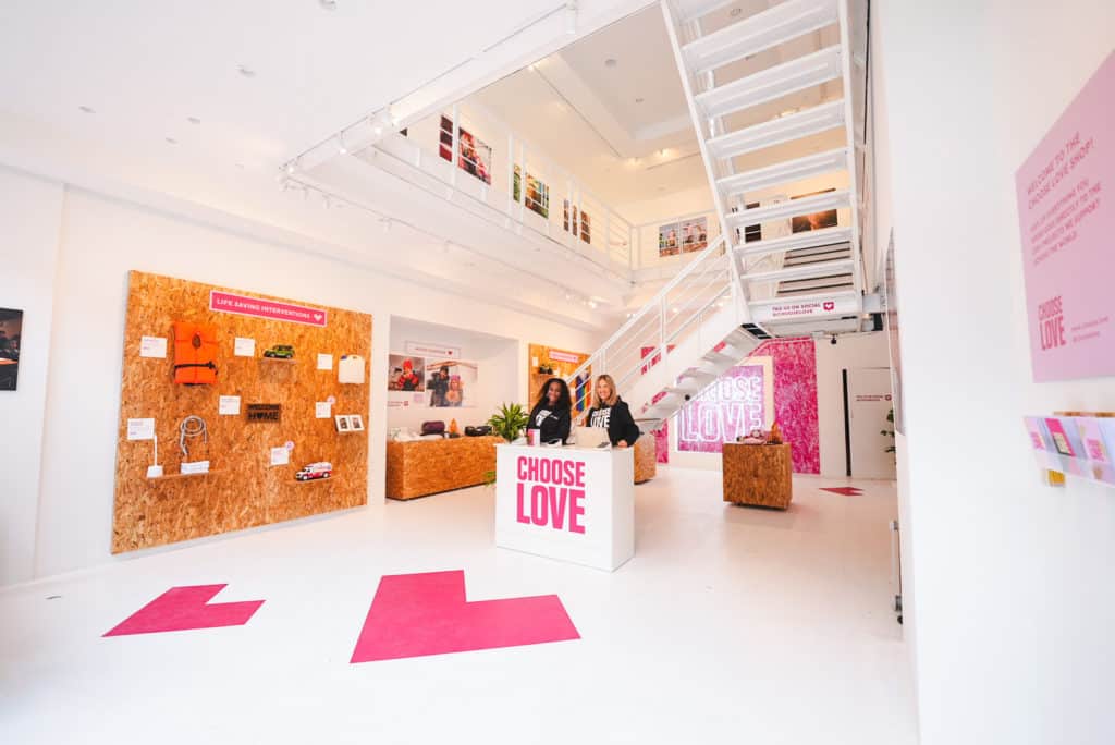What we can all learn from retail pop-up stores