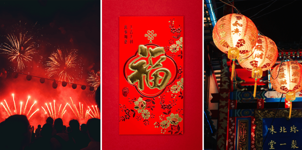Lunar New Year Traditions
