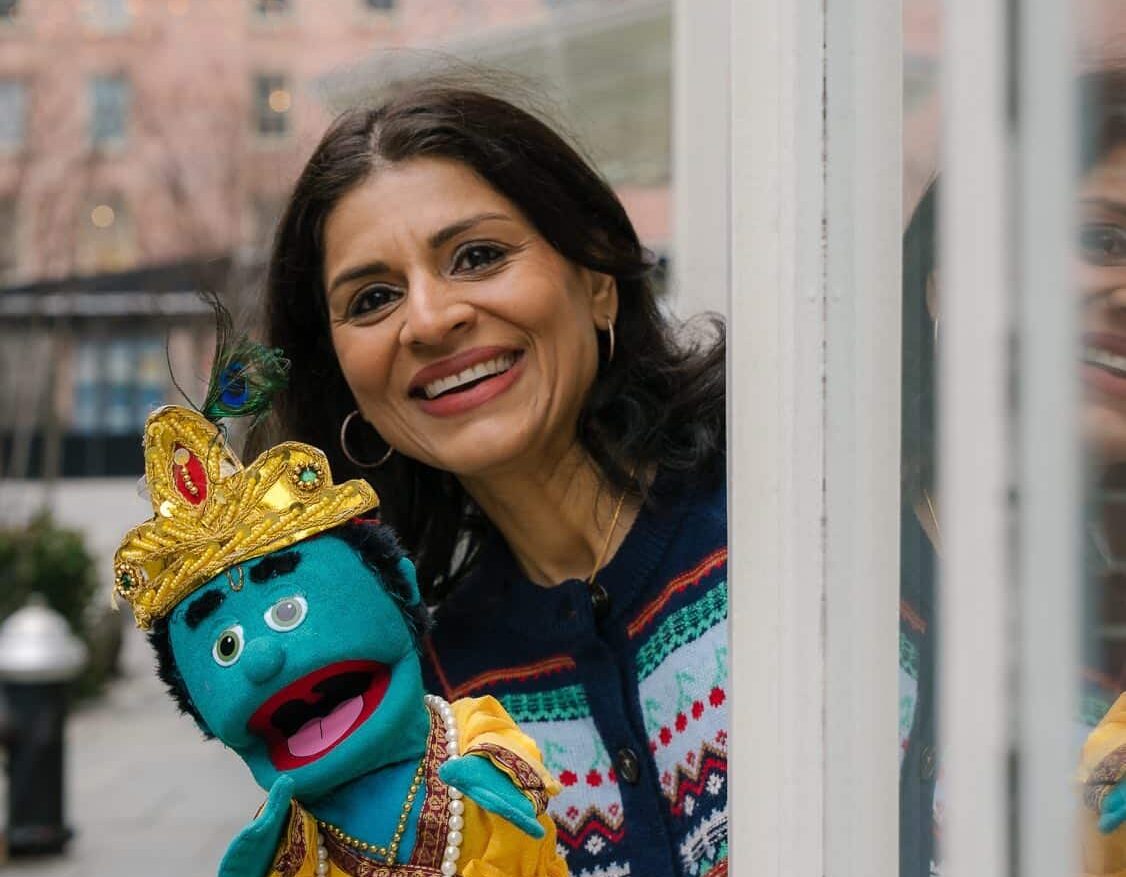 The countdown is on. The annual Holi celebration at #TheSeaport in partnership with @theculturetree and the @seaportmuseum is this weekend. Saturday, 3/18 | 11am–2pm Details ➤ link in bio.