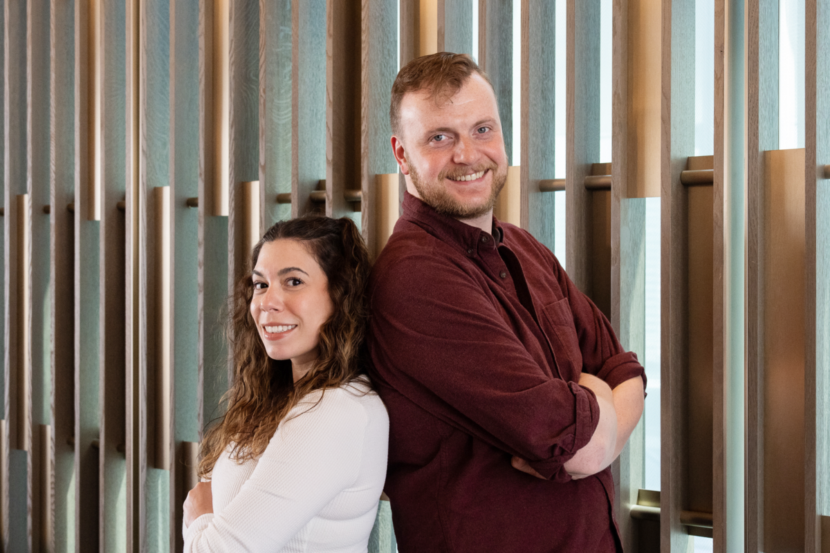 Nikole Rupple Cheers to 5 Years: Meet The Rooftop Team - The Seaport