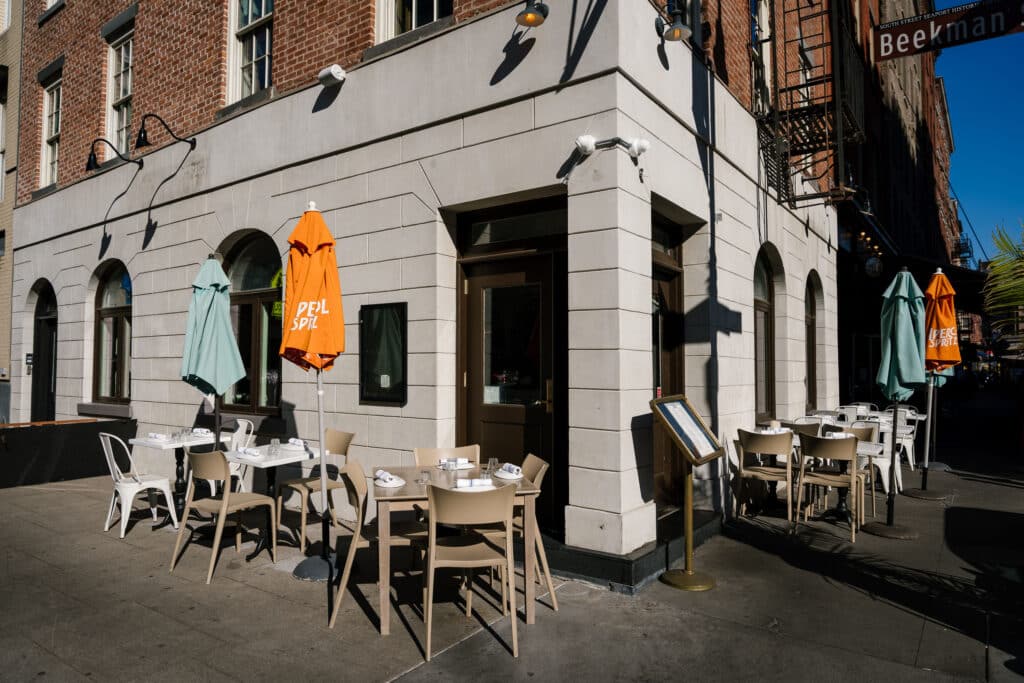 Osteria Del Porto