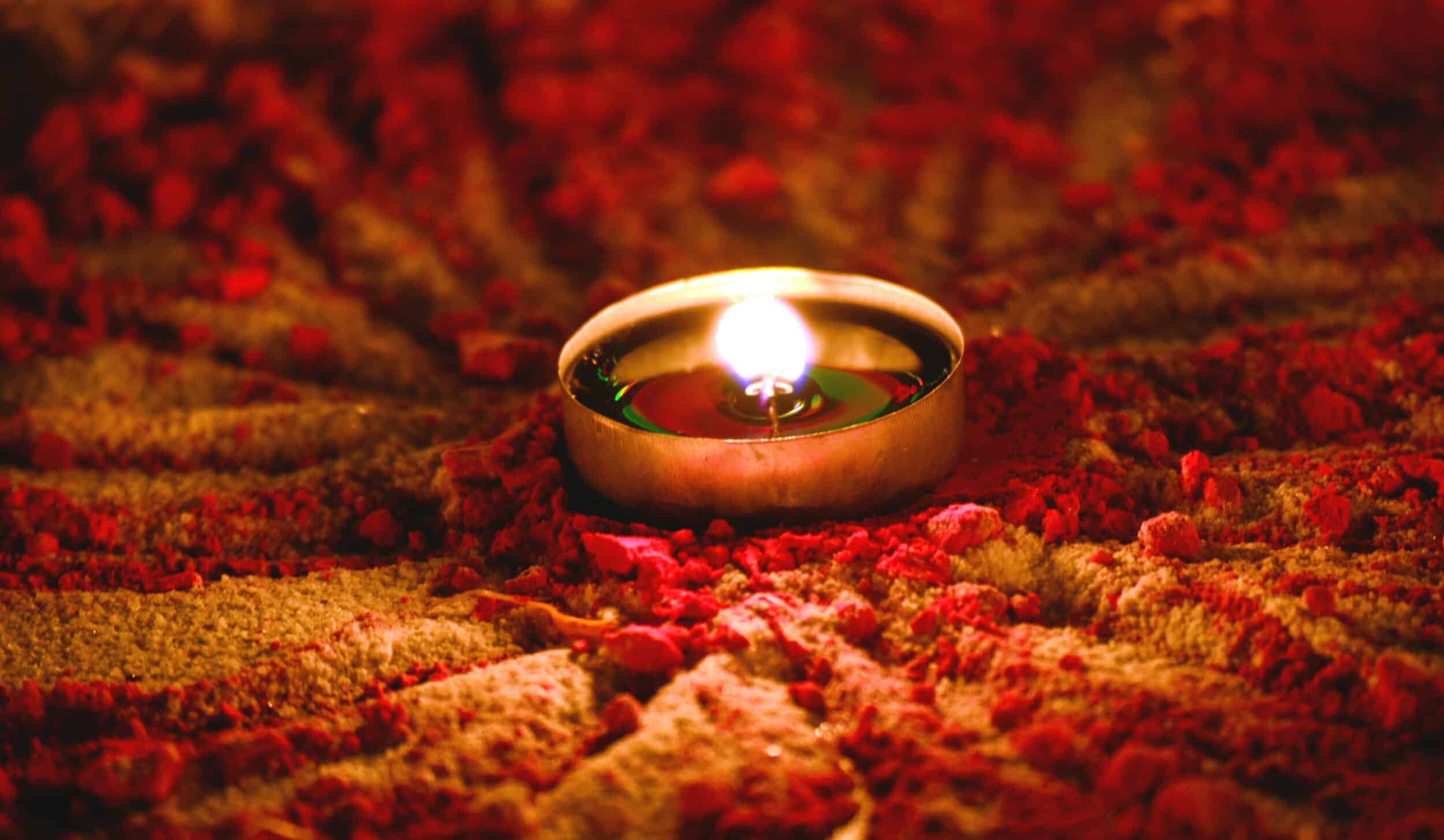 The Meaning of Diwali