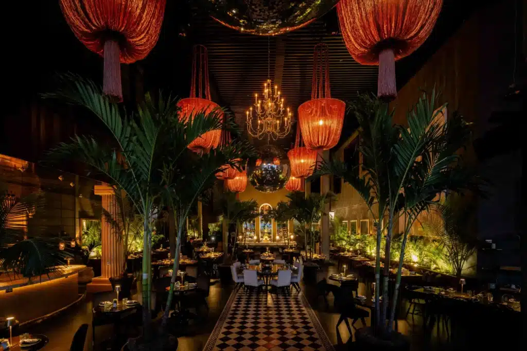 gitano seaport nyc