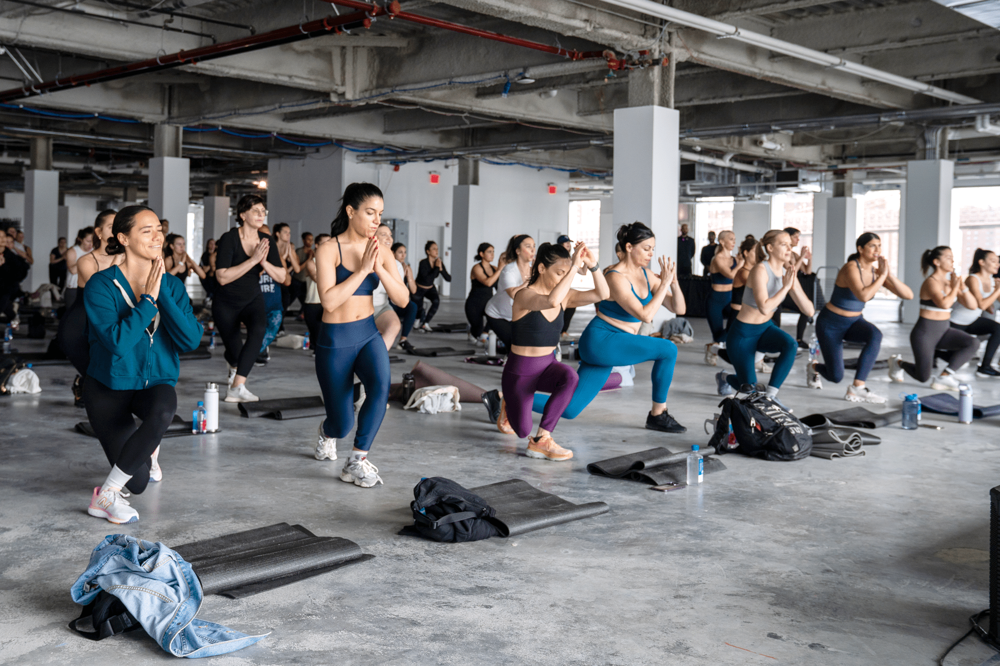 Wellness at the Seaport: How Lifestyle Habits Impact Mental Health