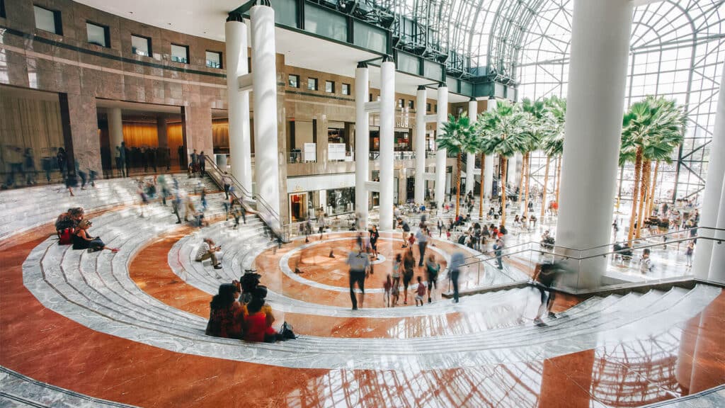 Brookfield Place