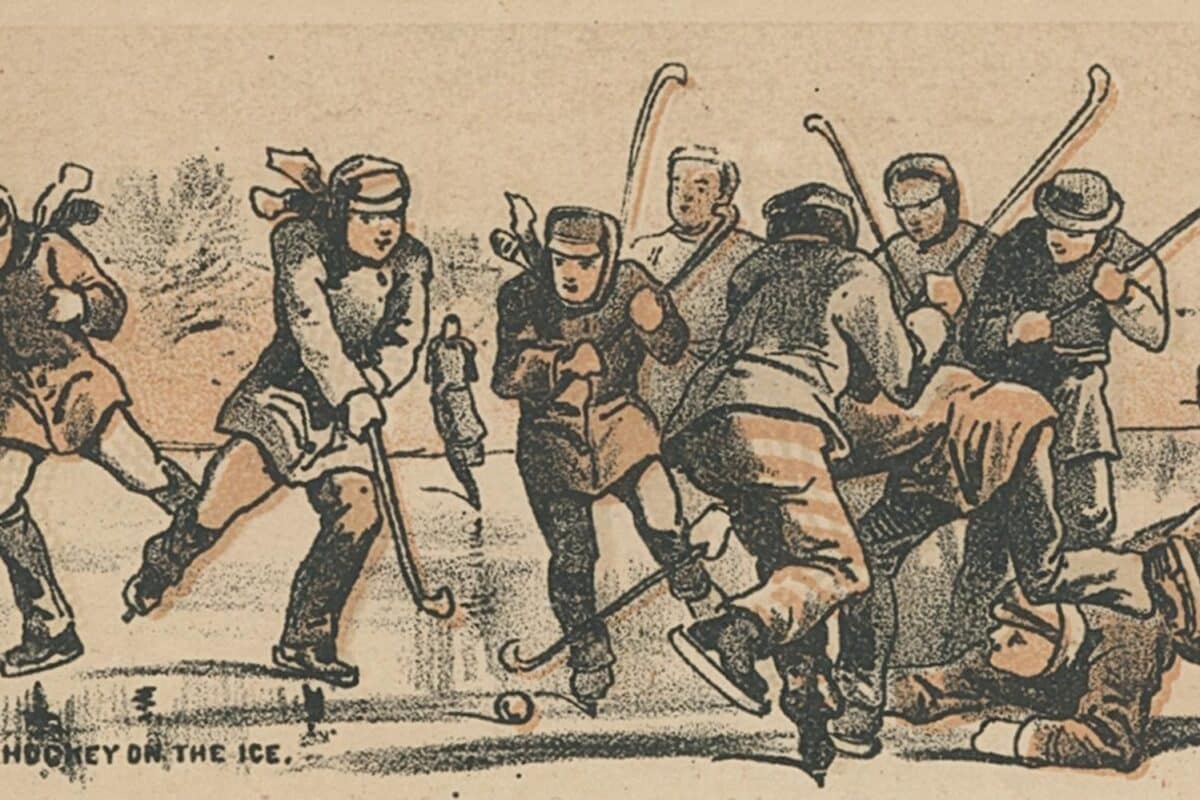 Gold Medals and Grit at the Seaport Museum