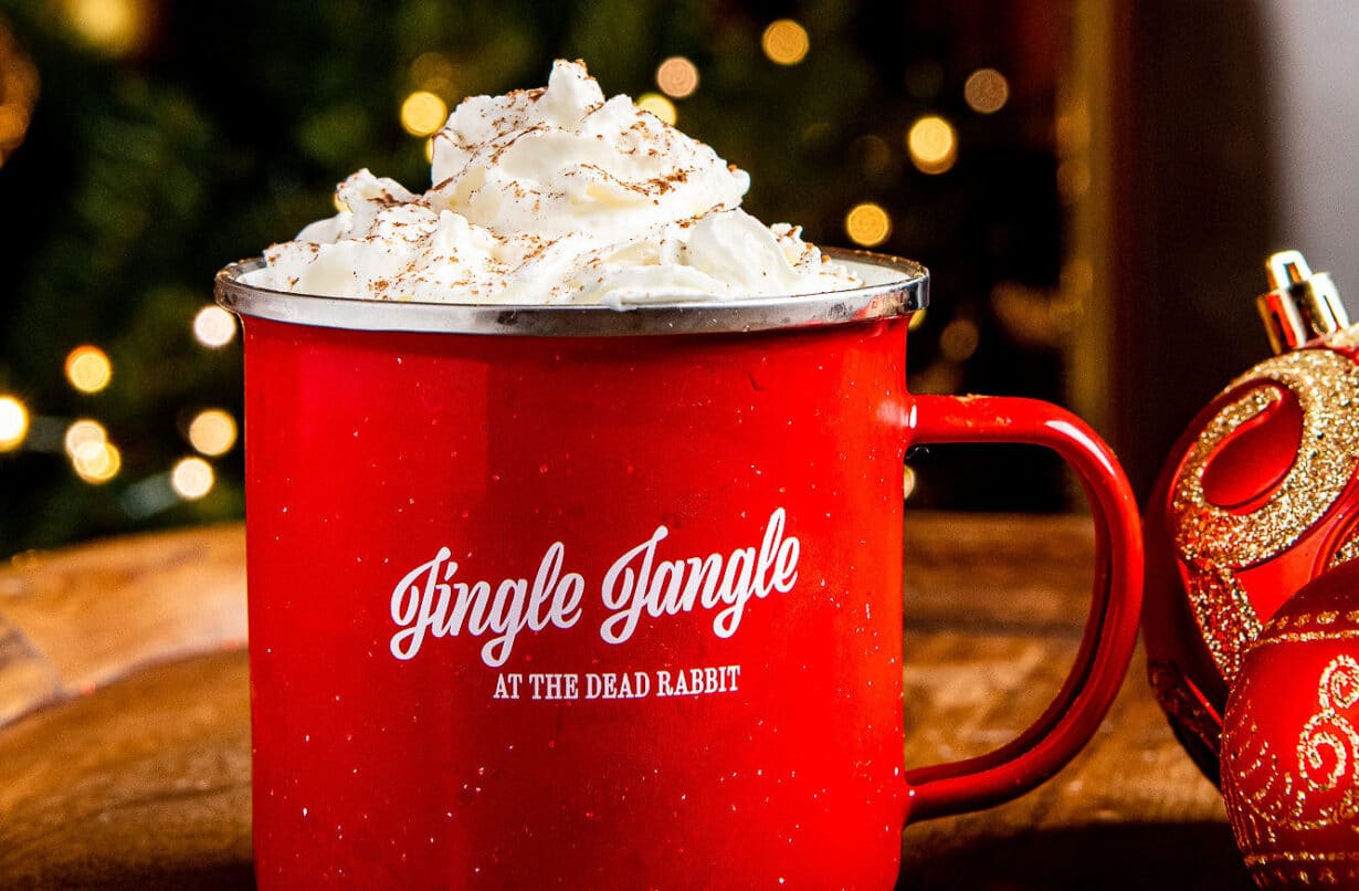 Jingle Jangle Mug