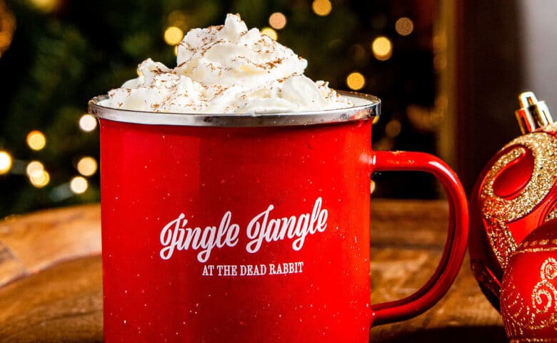 Jingle Jangle Mug