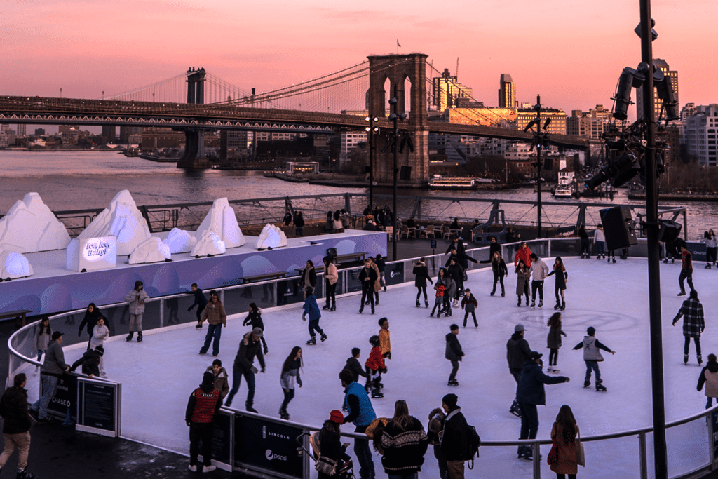 Ice Rink