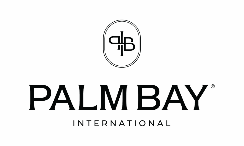 palm bay logo