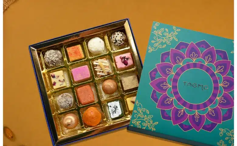 tagmo at the seaport