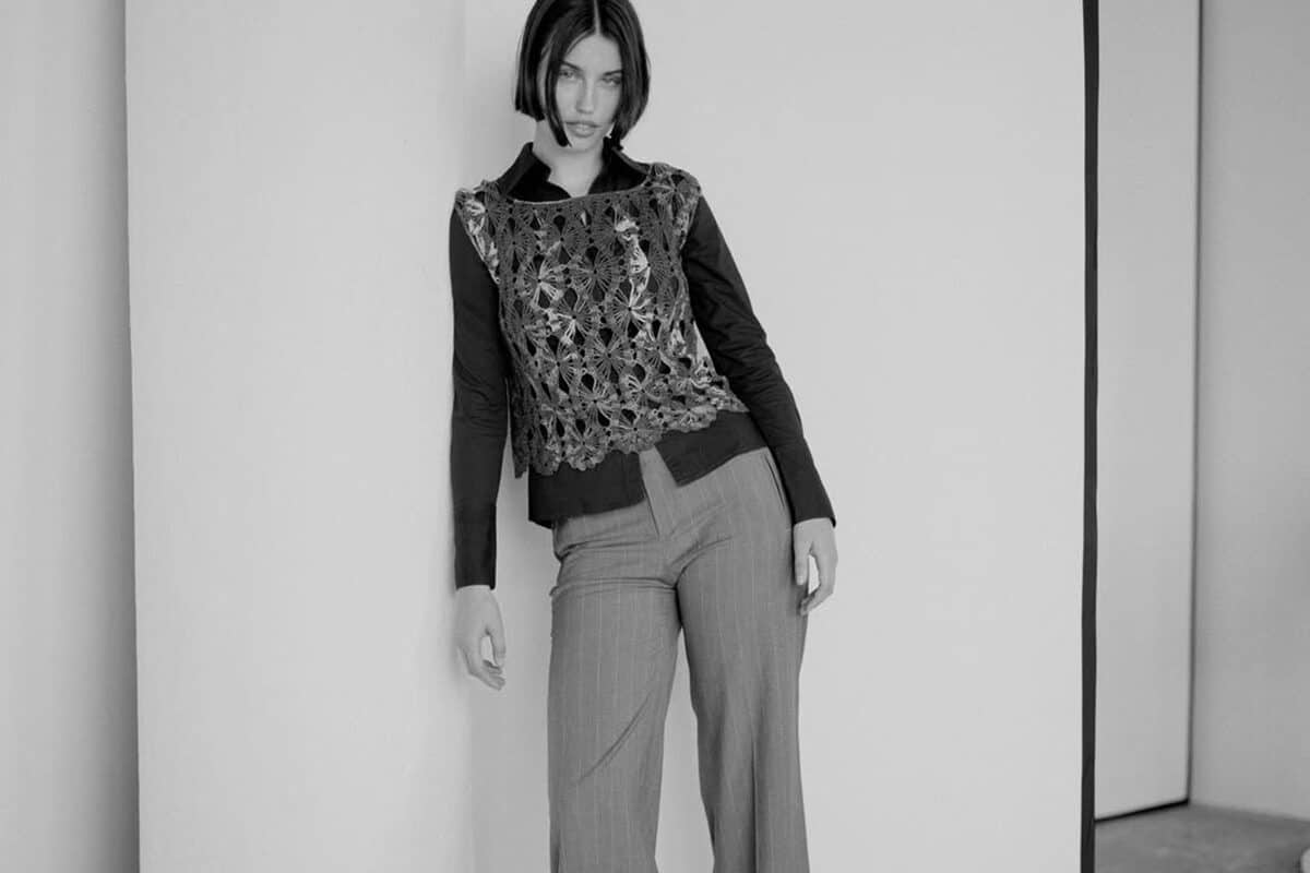 juneflower vintage popup at the seaport