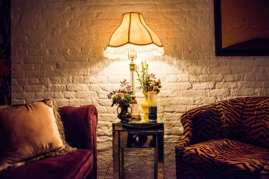 the little shop speakeasy at the seaport