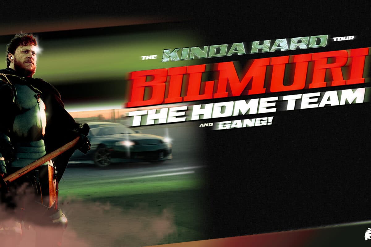 Bilmuri at The Rooftop at Pier 17