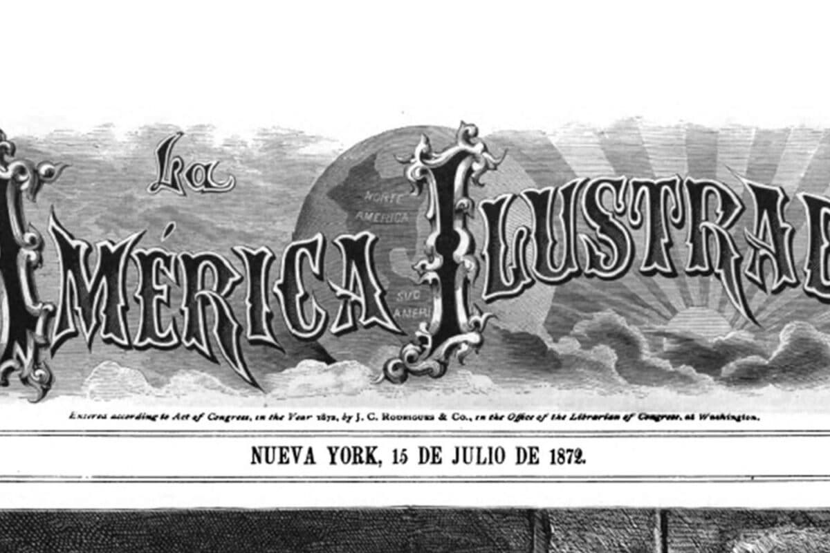 printing nueva york at bowne & co and the south street seaport museum