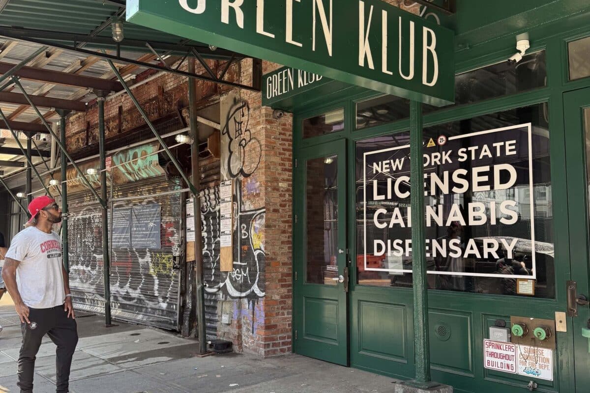 DJ PAYAL JAY at Green Klub