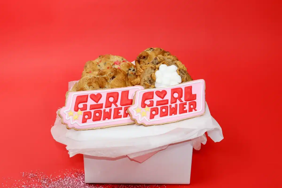 Women’s History Month