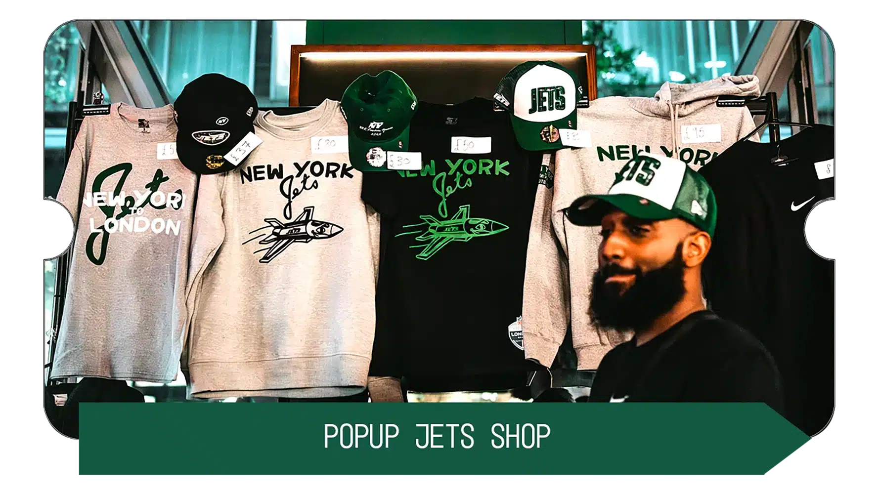 popup jets shop