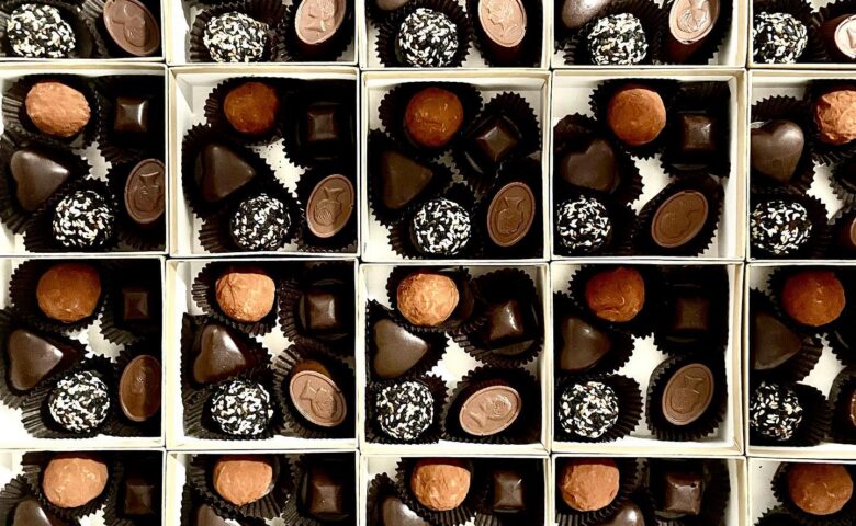 kee's chocolates