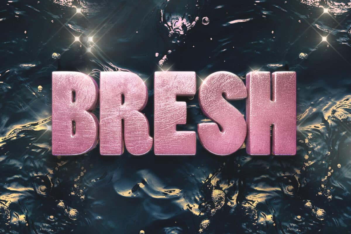 BRESH at The Rooftop at Pier 17