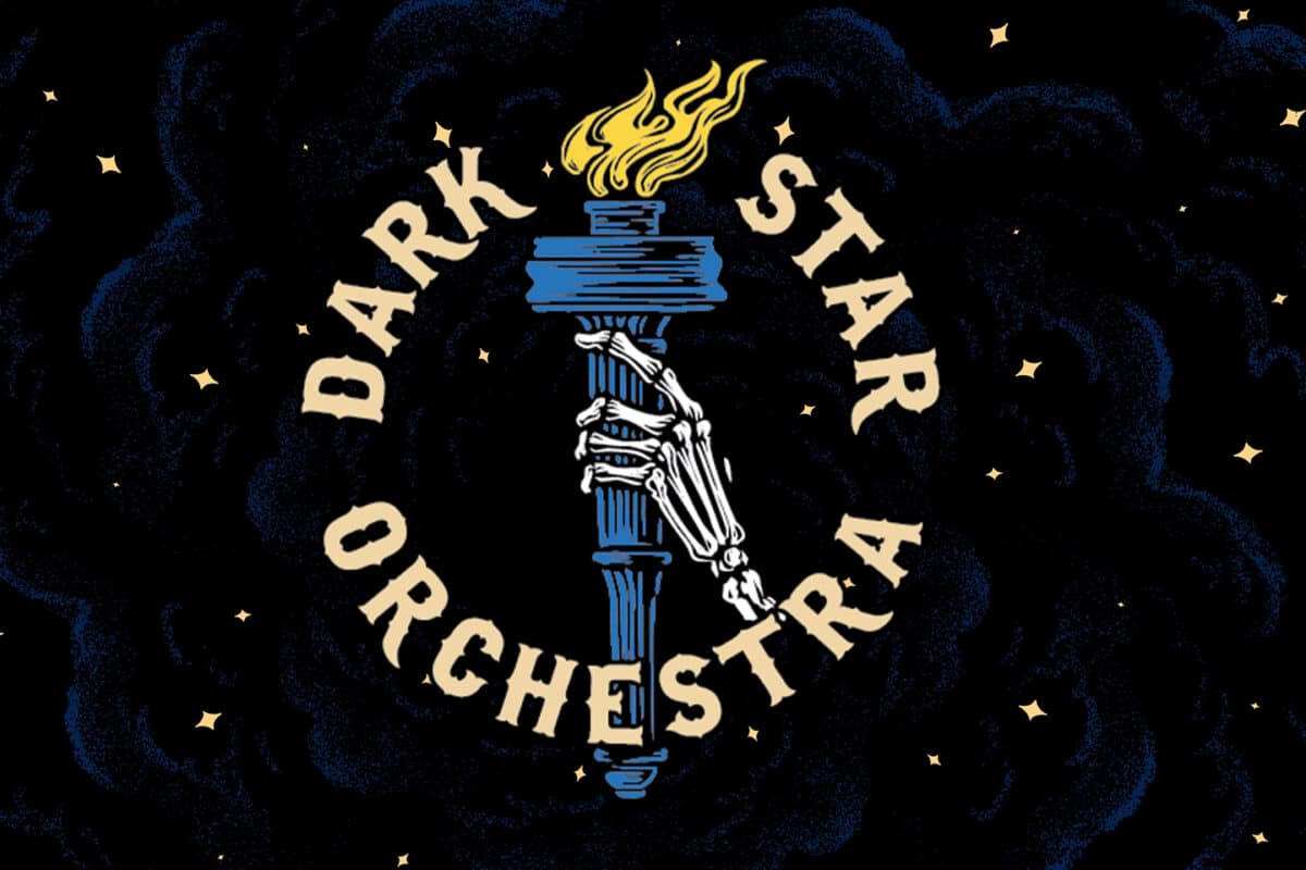 Dark Star Orchestra at The Rooftop at Pier 17