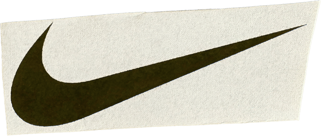 nike swoosh