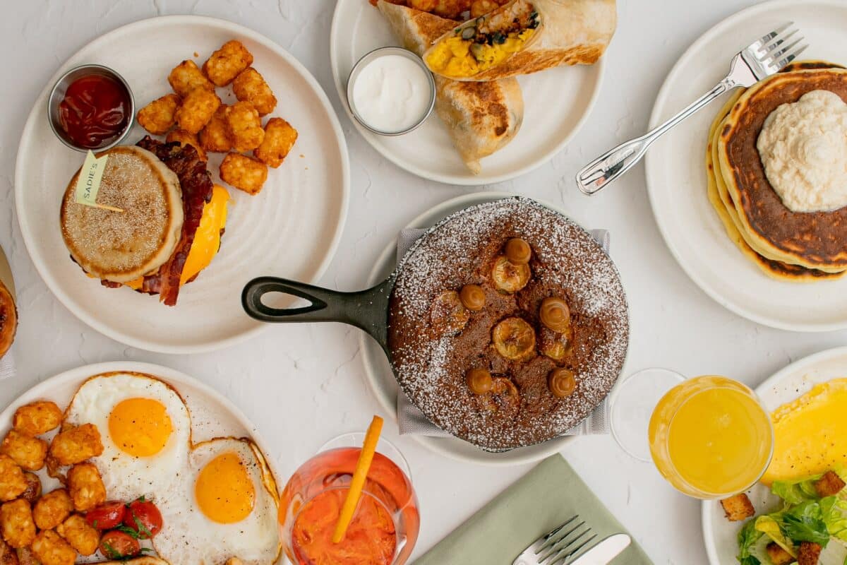 Mother’s Day Celebrations