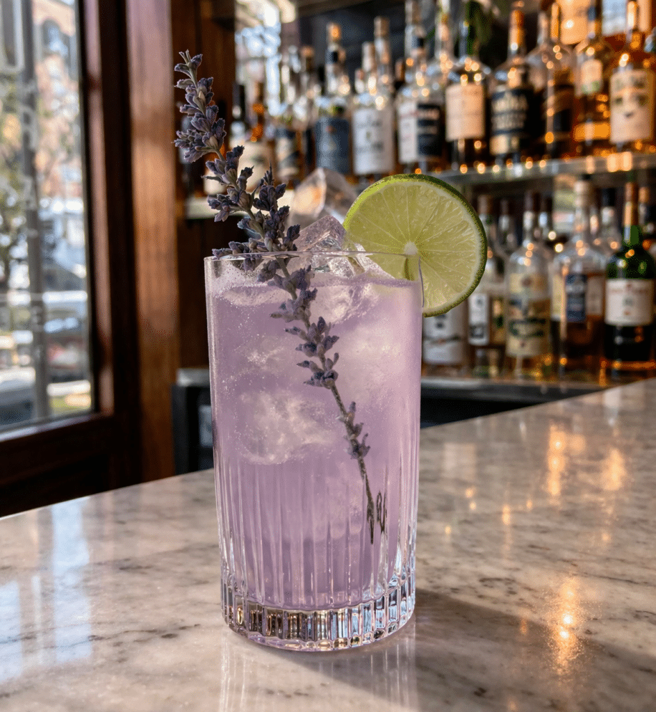 lavender collins at urban cove