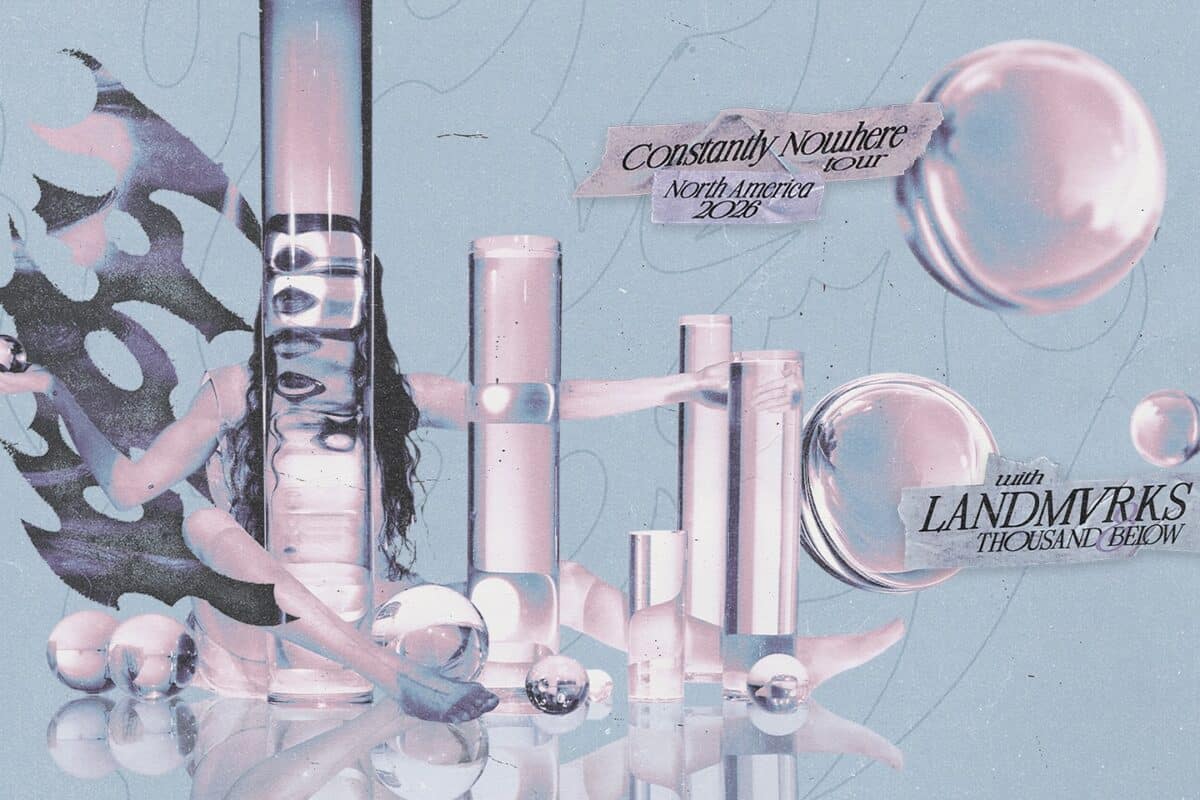 Poppy at The Rooftop at Pier 17