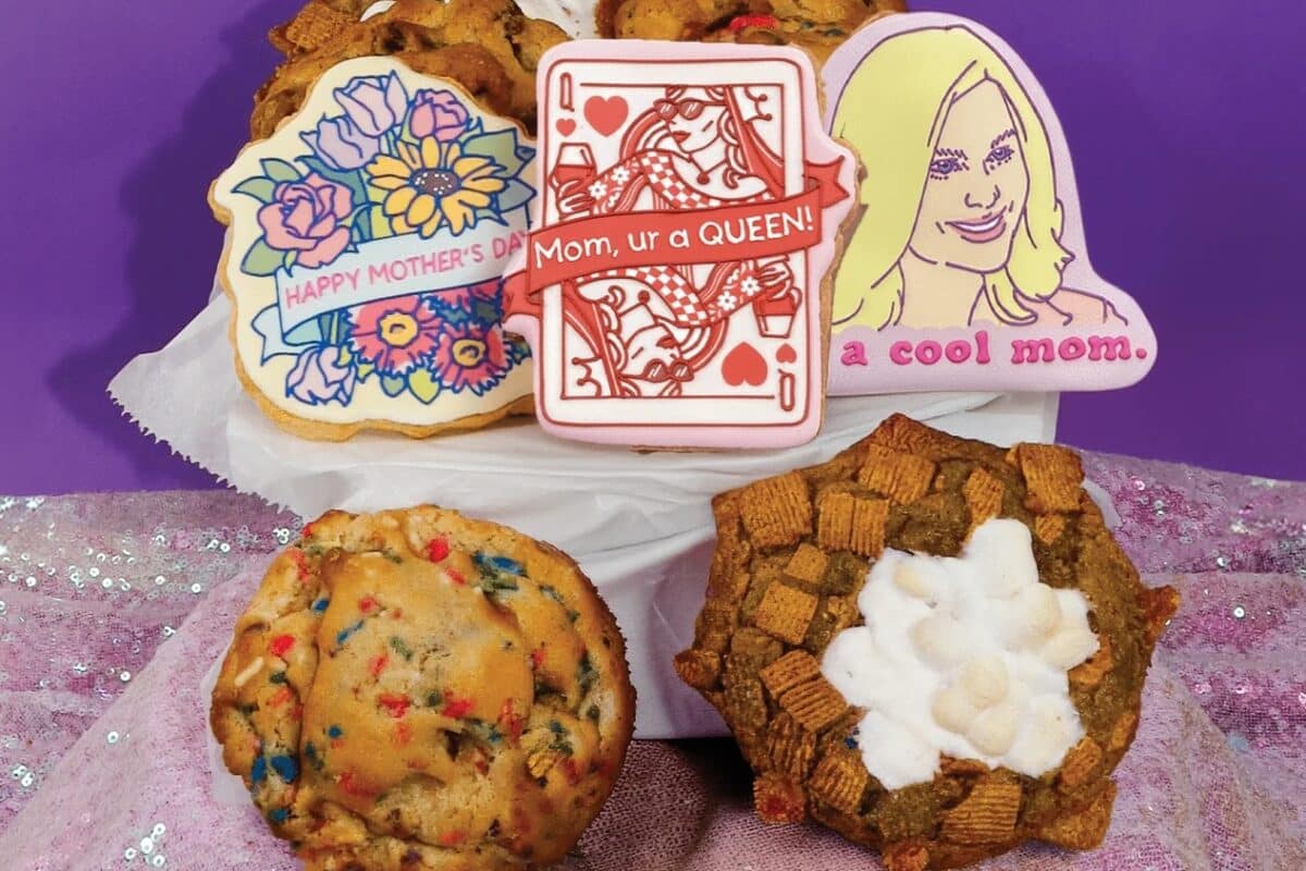 Mother’s Day Celebrations