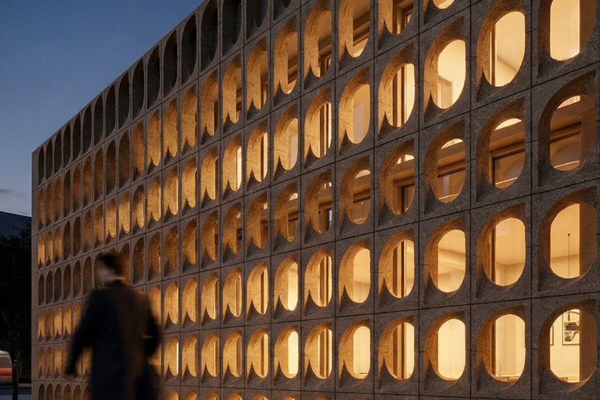 Parsons x Impact: Seaport Satellite