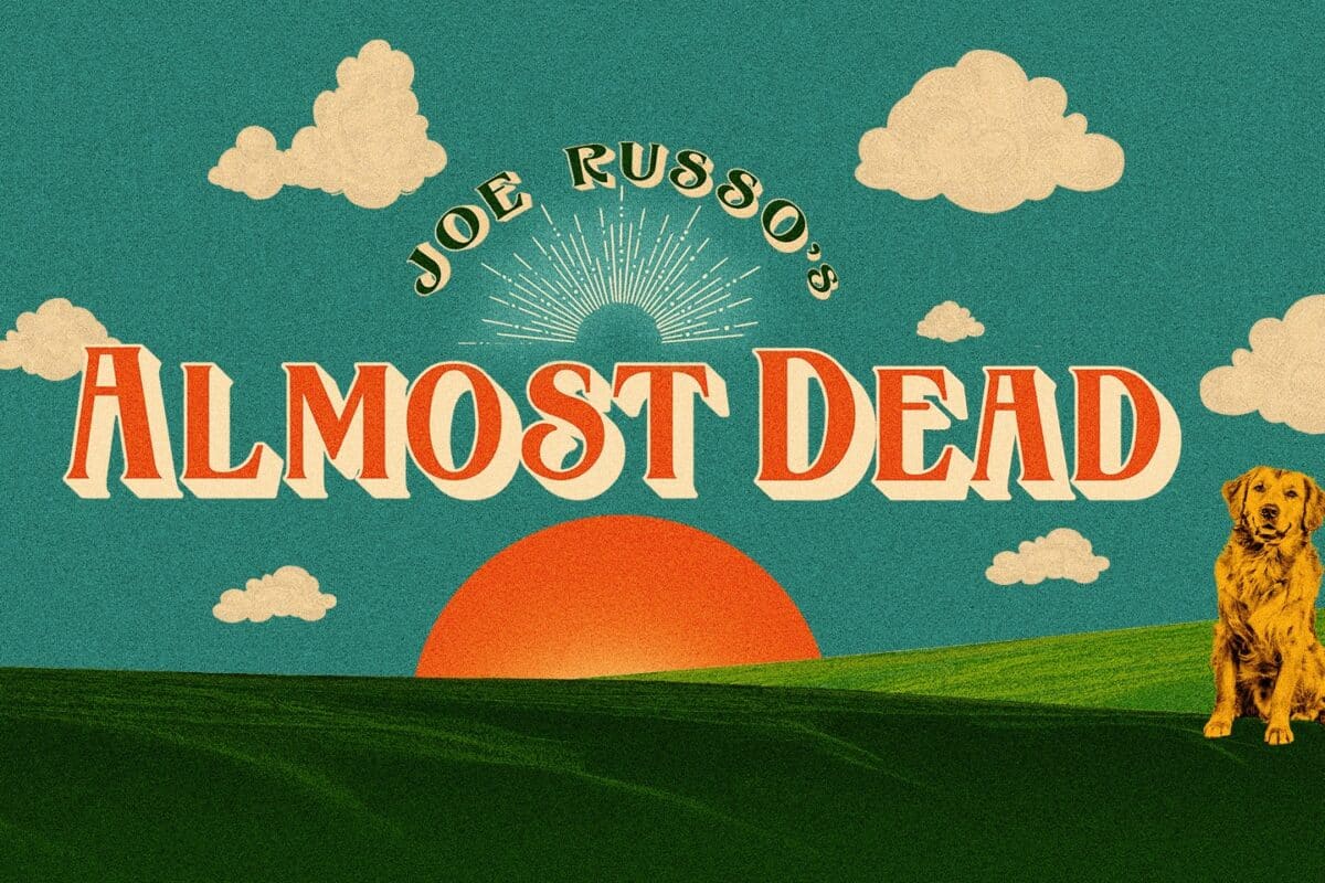 Joe Russo’s Almost Dead at The Rooftop at Pier 17