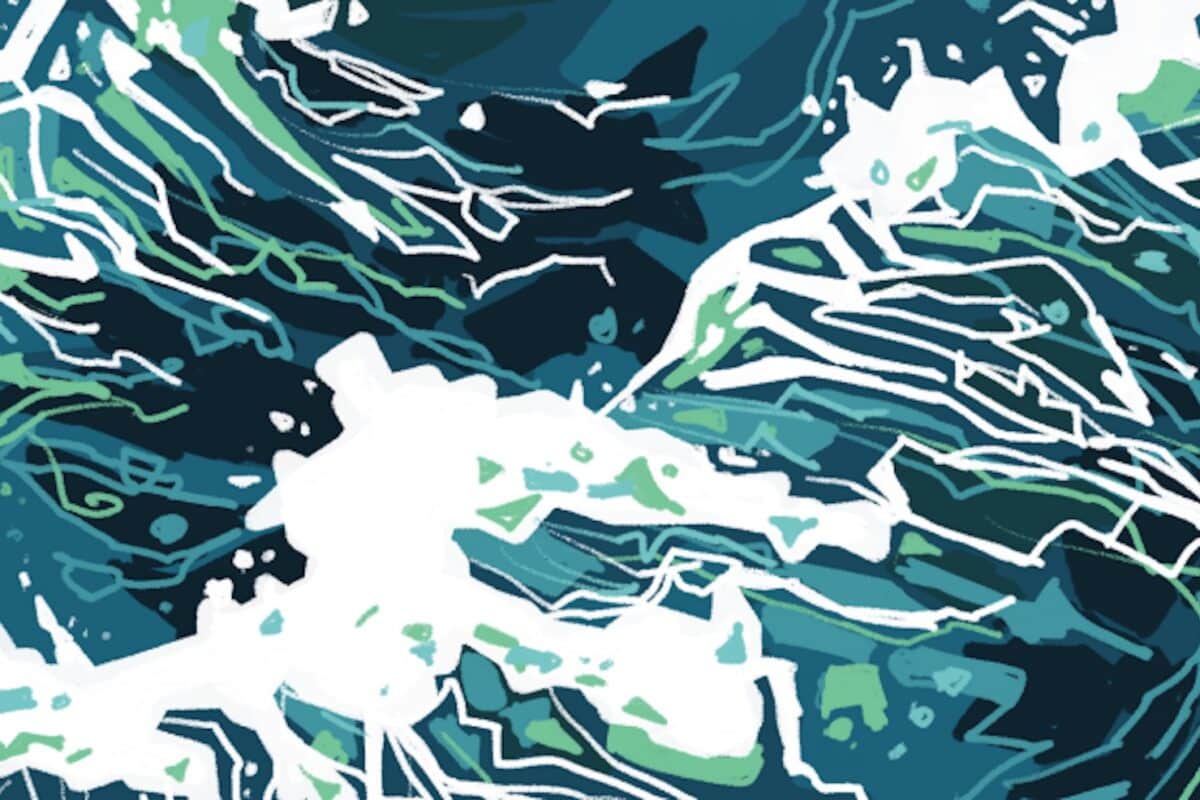 Seaport Kids: Riding the Waves for Father’s Day at McNally Jackson