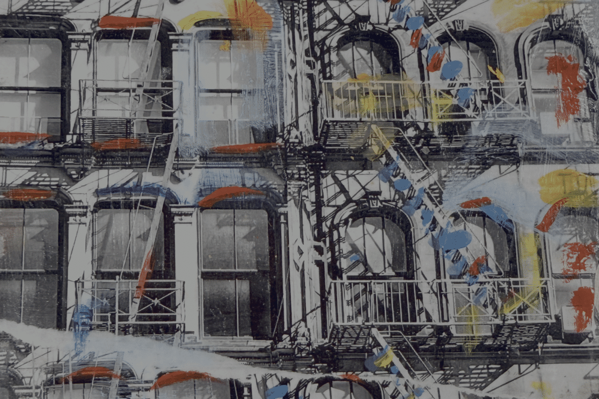 The Seaport Summer Art Series with Francis’ World