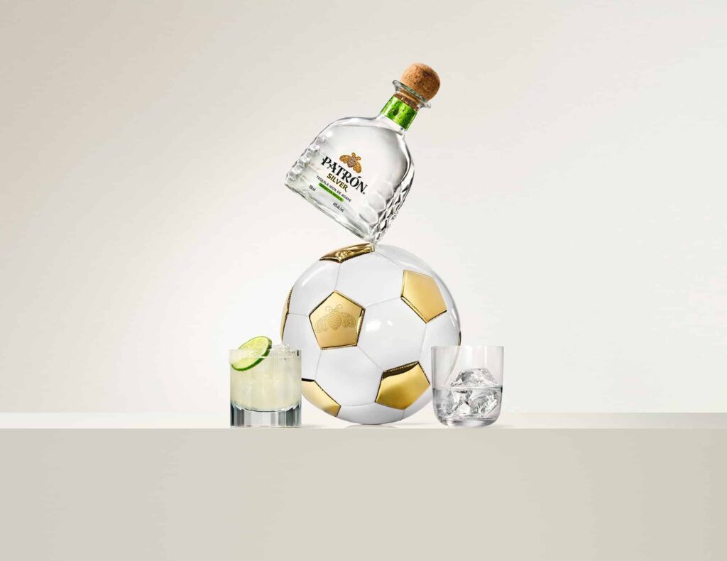 patron world cup