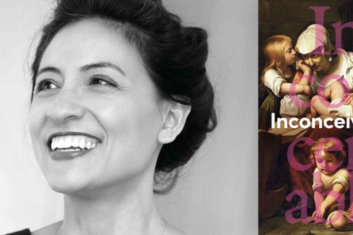 Anna Louie Sussman McNally Jackson