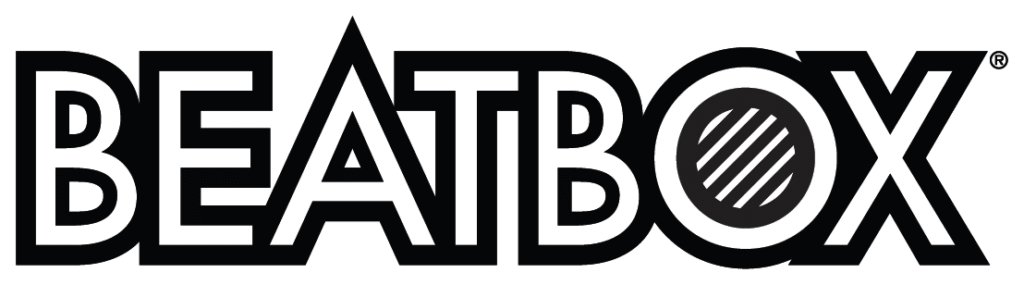 beatbox logo
