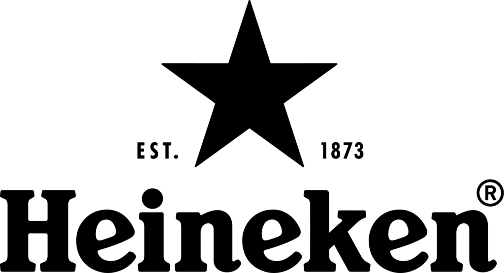 heineken logo