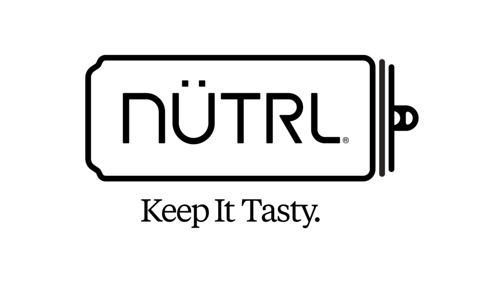 NUTRL logo